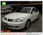 MITSUBISHI LANCER 16 CNG 2010 ใช้เงิน10000 บาท ออกรถ