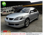 MITSUBISHI LANCER 16 SEI 2009 ใช้เงิน10000 บาท ออกรถ