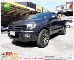FORD RANGER 25 XLS OPENCAB 2014  ใช้เงิน10000 บาท ออกรถ