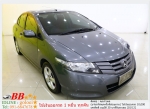 HONDA CITY 15S 2010 ใช้เงิน10000 บาท ออกรถ