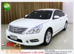 NISSAN TEANA 200 XL 2012 ใช้เงิน10000 บาท ออกรถ