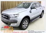 FORD RANGER 4 DOOR 22 WILDTRAK 2017 ใช้เงิน10000 บาท ออกรถ