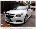 CHEVROLET CRUZE 16 LS 2012 ใช้เงิน 10000 บาทออกรถ