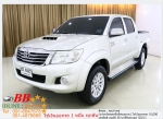 TOYOTA VIGO 30 G 30 4WD 2012 ใช้เงิน 10000 บาทออกรถ