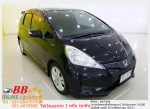 HONDA JAZZ 15 SV 2012 ใช้เงิน 10000 บาทออกรถ
