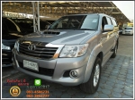 VIGO CHAMP DOUBLECAB 30 G 4WD AT ปี 2014 ออกรถเริ่ม 10000 บาท