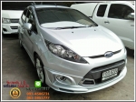 FORD FIESTA 15S 5DRS AT ปี 2013 ออกรถเริ่ม 10000 บาท