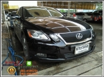 LEXUS GS300 30 AT ปี 2009 ออกรถเริ่ม 10000 บาท