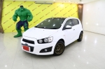 1B34-131CHEVROLETSONIC 14 LT