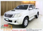 TOYOTA VIGO CHAMP CAB PRE 25 E 4WD 2012 ใช้เงิน 10000 บาทออกรถ
