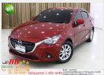 MAZDA2 13 4RD 13 4RD 2016 ใช้เงิน 10000 บาทออกรถ