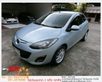 MAZDA2 5DR 15 2010 ใช้เงิน 10000 บาทออกรถ