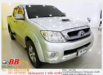 TOYOTA VIGO 30 E 2009 ใช้เงิน 10000 บาทออกรถ