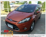 FORD FIESTA 16 S 2011 ออกรถ 10000 บาท