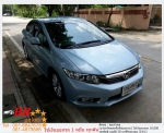 HONDA CIVIC FB 18 E NAVI  2012 ออกรถ 10000 บาท