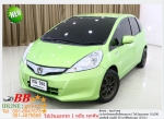 HONDA JAZZ 13 HYBRID 2013 ออกรถ 10000 บาท