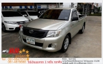 TOYOTA VIGO 27 J หัวเดียว 2011 ออกรถ 10000 บาท