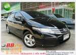 HONDA CITY 15 V 2009 ออกรถ 10000 บาท
