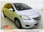 TOYOTA VIOS 15 E 2013 ออกรถ 10000 บาท