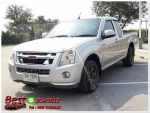 ISUZU DMAX SPACE CAB 25 SLX ปี 2008 ออกรถ 10000