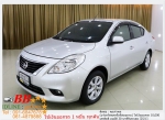 NISSAN ALMERA 12 VL 2013 ออกรถ 10000 บาท
