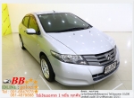 HONDA CITY 15 S 2008 ออกรถ 10000 บาท