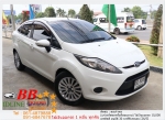 FORD FIESTA 16 2010 ใช้เงินเพียง 10000 บ