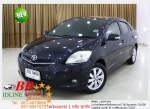 TOYOTA VIOS 15 E 2008 ใช้เงินเพียง 10000 บ