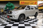 2B 10-68TOYOTA VIGO EXTRA CAB 3.0 G ปี 2009
