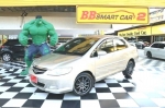 2B 9-49HONDA CITY ZX 1.5 I-DSI ปี 2006