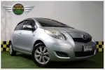 TOYOTA YARIS 15E ปี 2010 ดาวน์ 510 เปอร์เซ็น