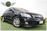 TOYOTA CAMRY 24 HYBRID ปี 2013 ดาวน์ 510 เปอร์เซ็น