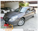 NISSAN TEANA 25 XV 6V 2010 ใช้เงินเพียง 10000 บ