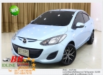 MAZDA2 15 4DR 2010 ใช้เงินเพียง 10000 บ