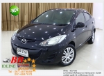 MAZDA2 4DR 15 2010 ใช้เงินเพียง 10000 บ