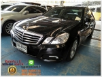 BENZ E250 W212 BLUETEC HYBRID AMG 2010 ดาวน์ 510 เปอร์เซ็น
