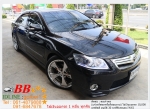 TOYOTA CAMRY 24 V 2007 ใช้เงินออกรถ 10000 บ