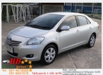 TOYOTA VIOS 15 J 2010 ใช้เงินออกรถ 10000 บ