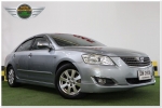TOYOTA CAMRY 20G LPG 2007 ดาวน์ 510 เปอร์เซ็นเครดิตดีฟรีดาว