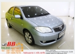 TOYOTA VIOS 15J 2006 ใช้เงินเพียง 10000 บาท