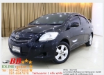 TOYOTA VIOS 15 J 2008 ใช้เงินเพียง 10000 บาท