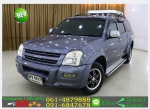 ISUZU ADVENTURE 30 4WD 2003 ใช้เงินออกรถ 10000 บ