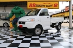 2B10-35 SUZUKI CARRY 1.6 L ปี 2008