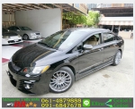 HONDA CIVIC 20 EL 2006 ใช้เงินออกรถ 10000 บ