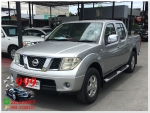 NISSAN NAVARA 4DR 25 LE ปี 2007 ฟรีดาวน์