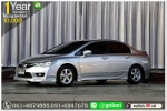 HONDA CIVIC 18 S 2009 ใช้เงิน 10000 บออกรถ
