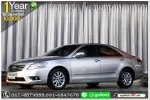 TOYOTA CAMRY 20 G 2010 ใช้เงิน 10000 บออกรถ