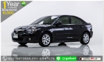 MAZDA3 16 V 2009 ใช้เงิน 10000 บออกรถ