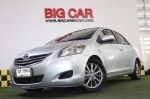 Toyota Vios 1.5 J at 2012