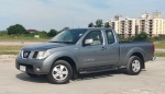 NISSAN NAVARA 2.5 LE CAB MT  ปี 2011 รถพร้อมใช้ T.086-527-9533